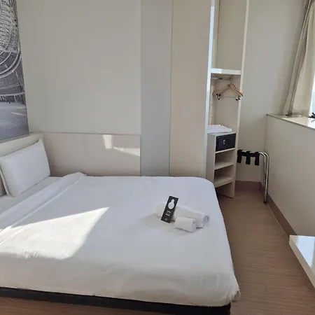 酒店 米兰塞斯托马乐丽住宿加早餐酒店 塞斯托-聖喬凡尼