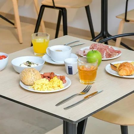 米兰塞斯托马乐丽住宿加早餐酒店 塞斯托-聖喬凡尼