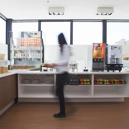 酒店 米兰塞斯托马乐丽住宿加早餐酒店 3*