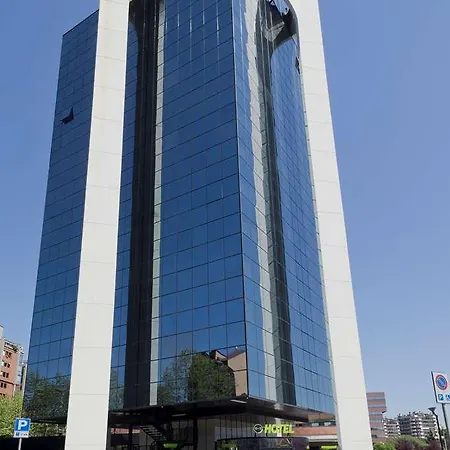 米兰塞斯托马乐丽住宿加早餐酒店 塞斯托-聖喬凡尼