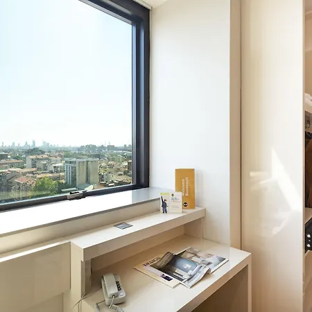 Milano Sesto Marelli