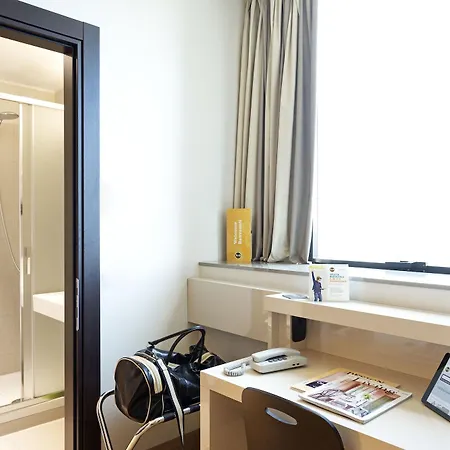 Hotell Milano Sesto Marelli Sesto San Giovanni
