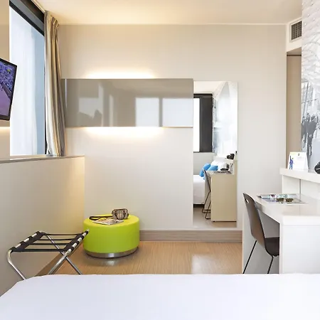 Milano Sesto Marelli Hotell Sesto San Giovanni