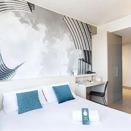 Milano Sesto Marelli Hotel Sesto San Giovanni