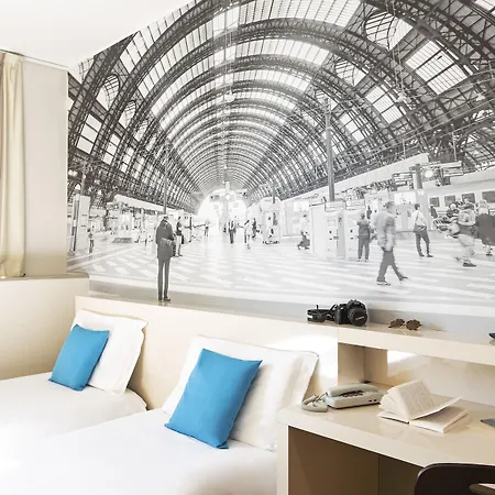 Hotell Milano Sesto Marelli Sesto San Giovanni
