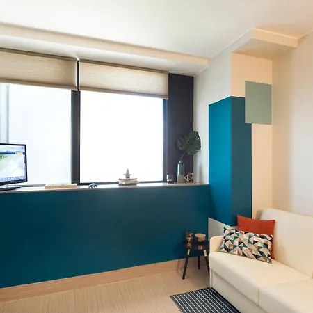 Milano Sesto Marelli Hotel Sesto San Giovanni