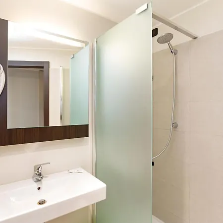 Hotel Milano Sesto Marelli 3*