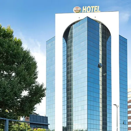 Milano Sesto Marelli 3* Sesto San Giovanni