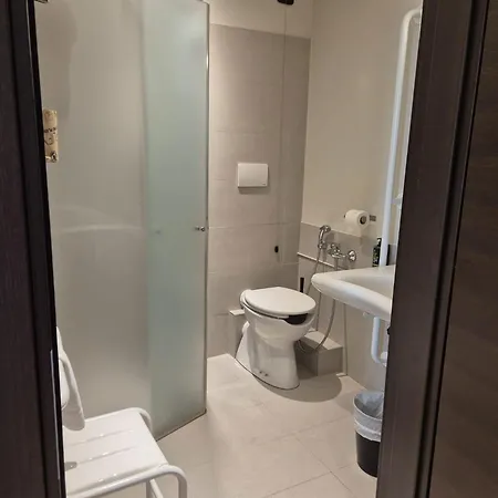 Milano Sesto Marelli Hotell 3*