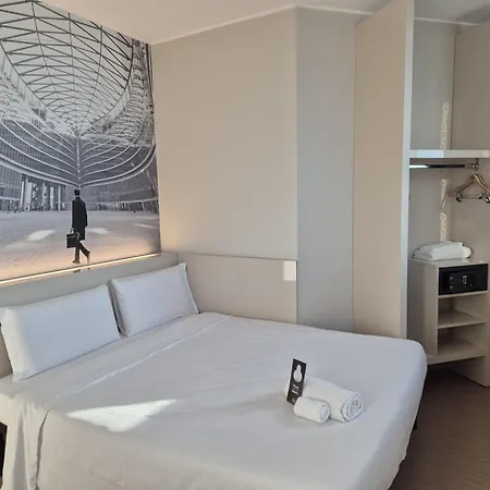 Milano Sesto Marelli 3*