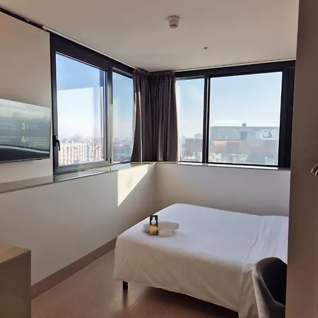 Milano Sesto Marelli 3* Sesto San Giovanni