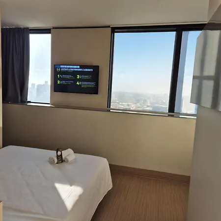 Hotell Milano Sesto Marelli