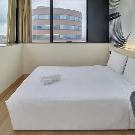 Milano Sesto Marelli 3*
