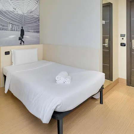 Milano Sesto Marelli 3* Sesto San Giovanni