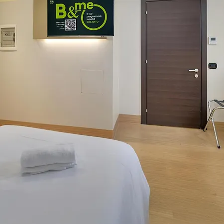 Hotel Milano Sesto Marelli Sesto San Giovanni