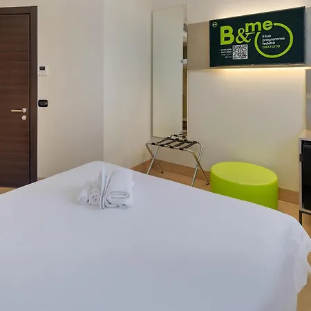 Milano Sesto Marelli 3*