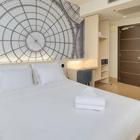Milano Sesto Marelli Hotel