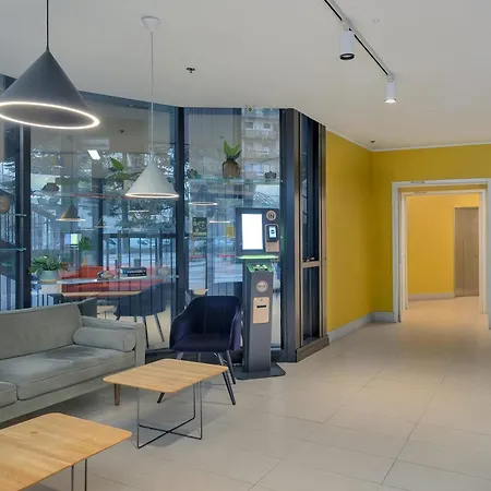 Milano Sesto Marelli Hotel 3*