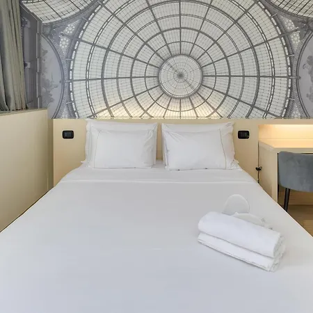 Milano Sesto Marelli Hotell Sesto San Giovanni