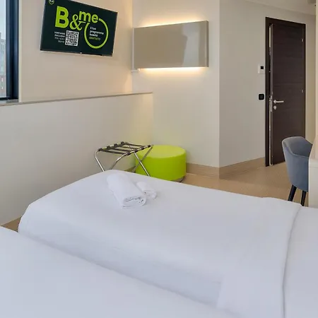 Milano Sesto Marelli Hotel