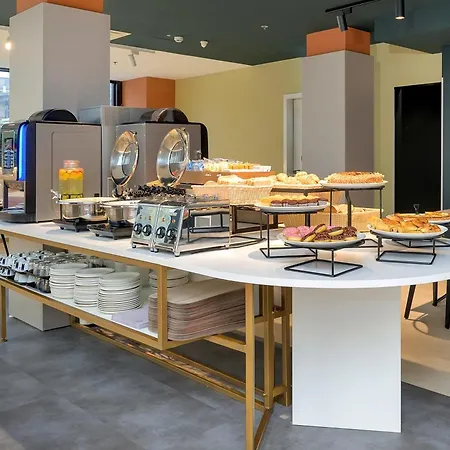 Milano Sesto Marelli 3*