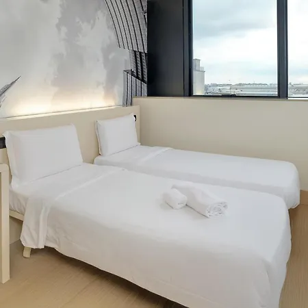 Milano Sesto Marelli Hotell