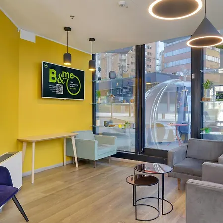 Hotell Milano Sesto Marelli