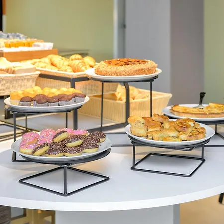 Milano Sesto Marelli Hotel Sesto San Giovanni