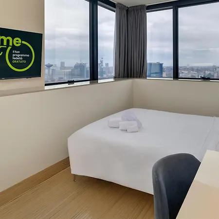 Milano Sesto Marelli Hotel 3*