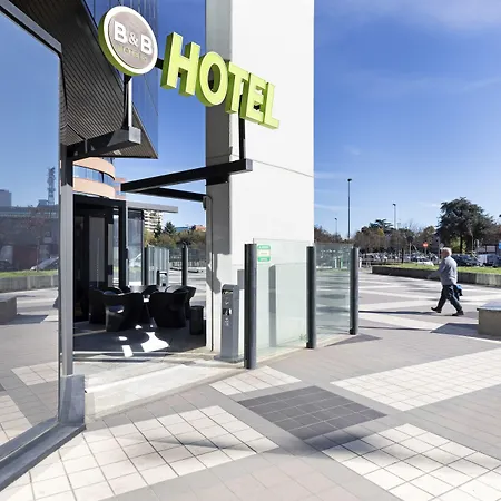 Milano Sesto Marelli Hotel Sesto San Giovanni