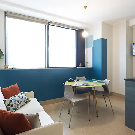 Milano Sesto Marelli 3*