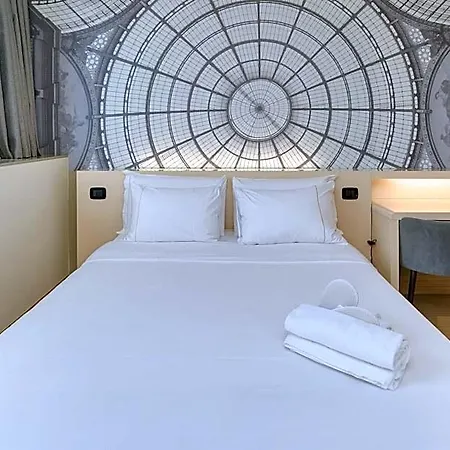 Milano Sesto Marelli 3*