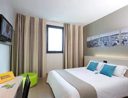 Milano Sesto Marelli 3* Sesto San Giovanni