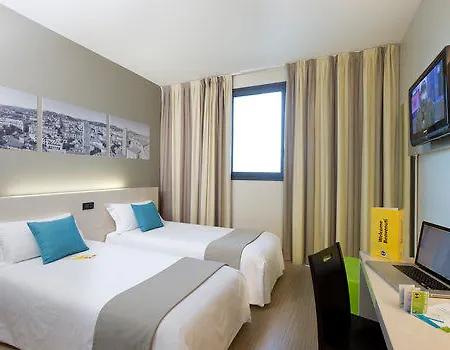 Milano Sesto Marelli Hotell 3*