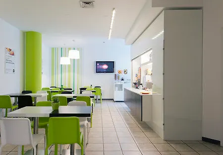 Milano Sesto Marelli Hotell