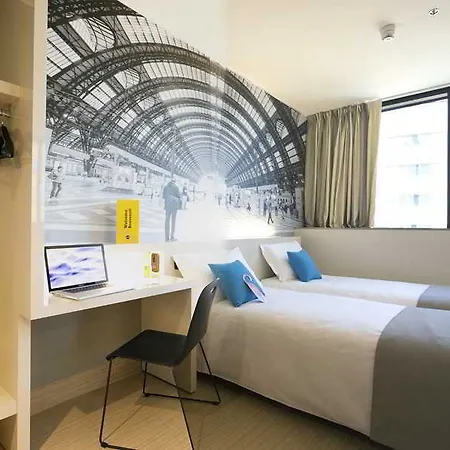 Milano Sesto Marelli 3*