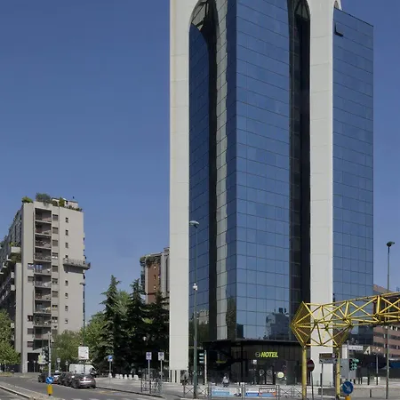 Milano Sesto Marelli Sesto San Giovanni