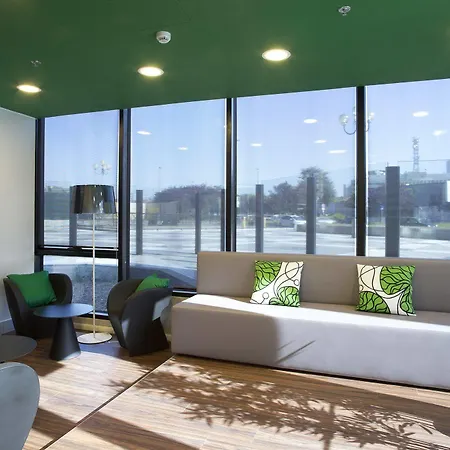 Hotell Milano Sesto Marelli
