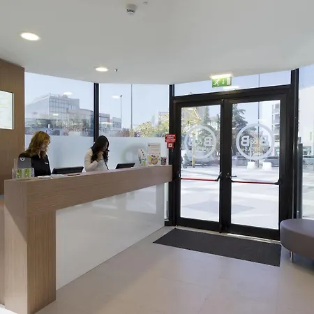 Milano Sesto Marelli Hotell 3*