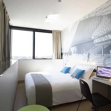 Hotell Milano Sesto Marelli 3*