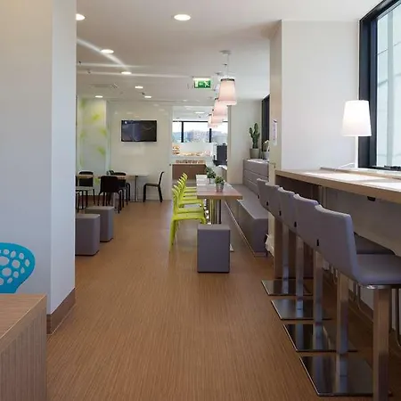 Milano Sesto Marelli Hotell