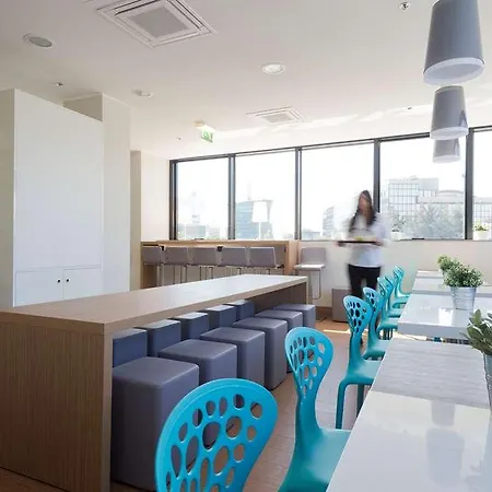 Milano Sesto Marelli Hotel 3*