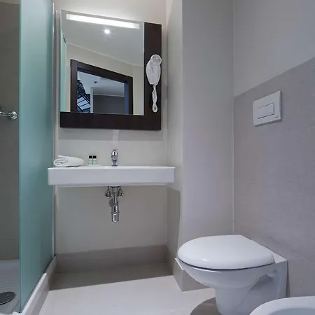 Hotel Milano Sesto Marelli