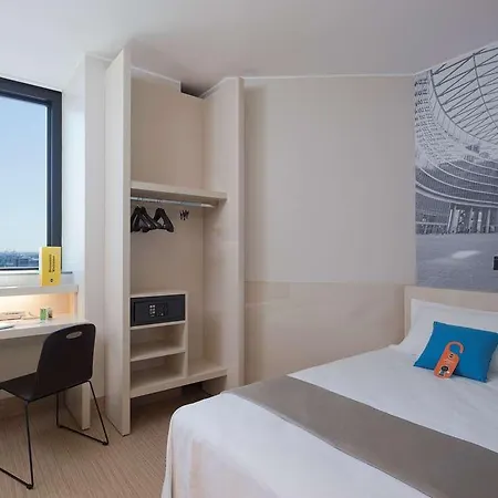 Milano Sesto Marelli Hotel