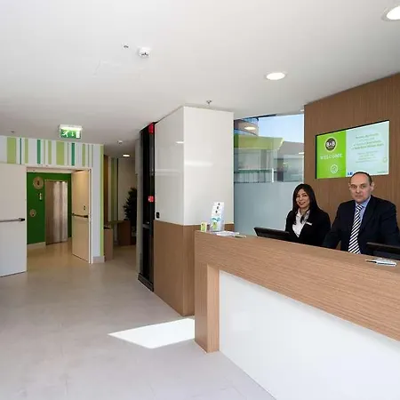Milano Sesto Marelli Hotell
