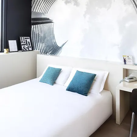 Hotel Milano Sesto Marelli 3*