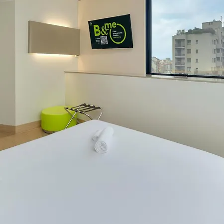 Milano Sesto Marelli Hotel Sesto San Giovanni