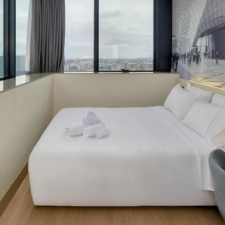 Hotel Milano Sesto Marelli Sesto San Giovanni