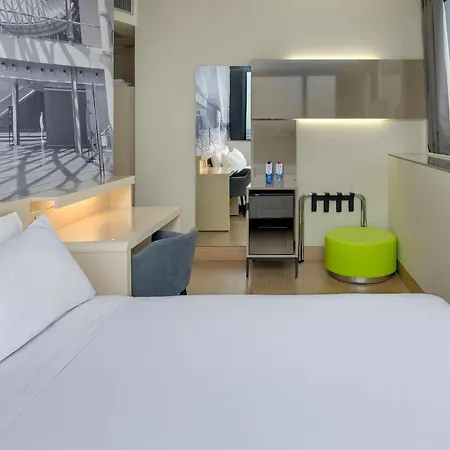 Milano Sesto Marelli Hotel Sesto San Giovanni