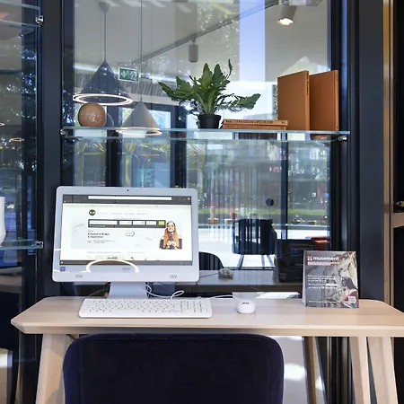 Milano Sesto Marelli Hotel Sesto San Giovanni